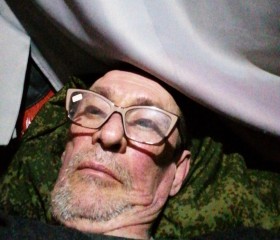 Nikolay, 58, Yekaterinburg
