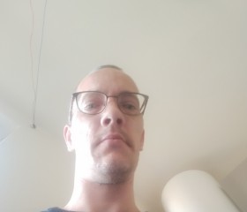 Nick, 40, s-Hertogenbosch