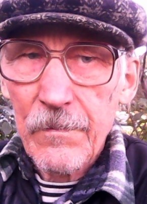 Алексей, 80, Россия, Новосибирск