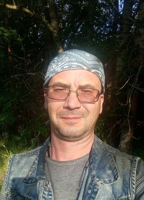 Дима, 47, Россия, Самара