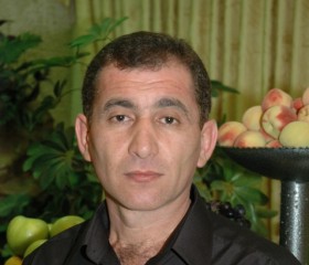 vlad, 58 лет, נתניה