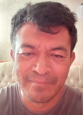 Cesar, 53, Estados Unidos Mexicanos, Puebla de Zaragoza