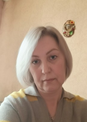 Ольга из Козельска 52 года