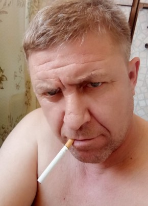 Анатолий Ионцев, 52, Россия, Омск