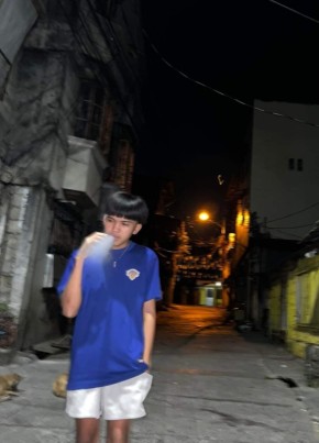 Slimeyboyy, 19, Pilipinas, Pasig City