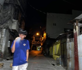 Slimeyboyy, 19 лет, Pasig City