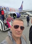 Николай Николаев, 44 года, Санкт-Петербург