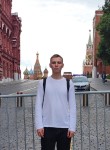 Матвей, 19 лет, Краснодар