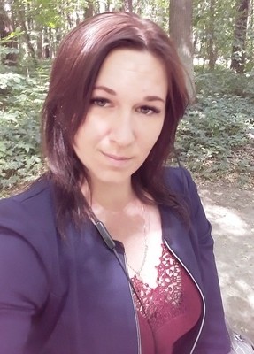 Екатерина, 37, Россия, Шарыпово
