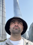 Sarvar Azamov, 32, Moscow
