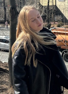 Ангелина из Краснодара 21 год