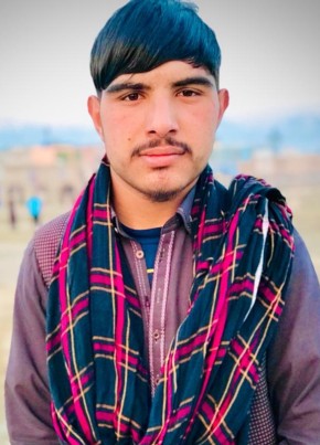 سهیل وفا, 27, جمهورئ اسلامئ افغانستان, کابل