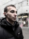 Alikhan, 21, Saint Petersburg