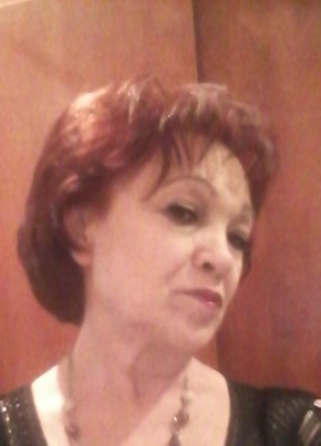 Татьяна, 69, Қазақстан, Алматы