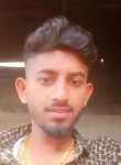 Shahid, 22 года, Ahmednagar