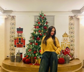 Inna, 38, Moscow