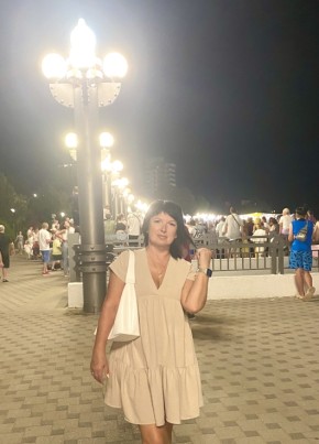 Ирина, 49, Россия, Санкт-Петербург