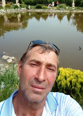 Andrey, 43, Russia, Kochubey