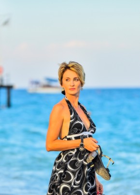 Natalya, 51, Russia, Moscow