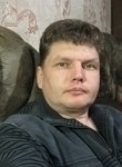 Павел Алексеев, 48 лет, Черемхово