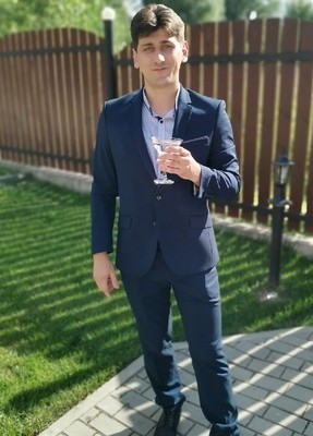 Павел, 35, Россия, Арзамас