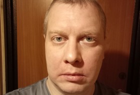 Станислав, 41 - Только Я