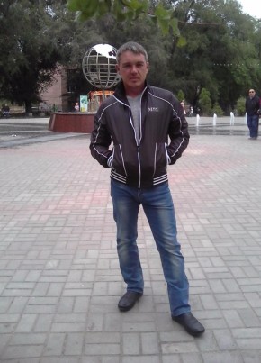Глеб, 37, Россия, Саратов