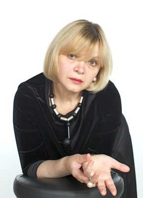 Натали, 60, Россия, Мытищи