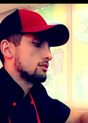 Mekan, 29, Ukraine, Kiev