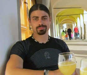 David, 35 лет, Brno