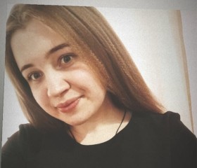 Марина, 21 год, Оренбург