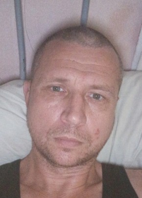 Александр из Владикавказа 42 года