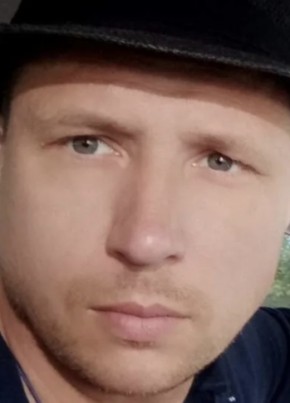 Александр из Владикавказа 42 года
