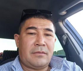 Ерик, 48 лет, Астана