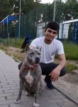 Amir, 21  , Nikolskoe