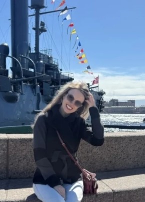 Наташа из Тамбова 35 лет