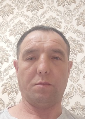 Рустам, 40, Россия, Симферополь