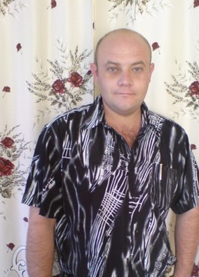 Сергей, 48, Україна, Гуляйполе