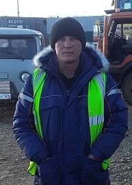 Андрей, 43, Україна, Антрацит