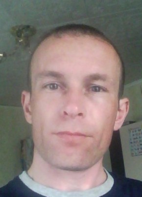 Александр, 37, Россия, Троицк (Челябинск)
