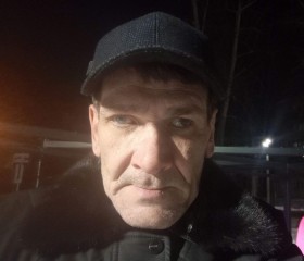 Igor, 54, Novosibirsk