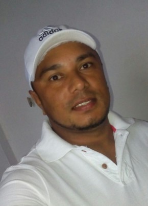 Marcelo silva, 41, República Federativa do Brasil, Parnamirim