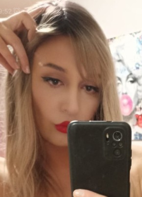 Alena, 33, Russia, Yekaterinburg