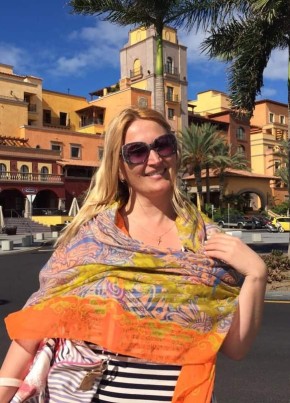 Nadia, 51, Belarus, Minsk