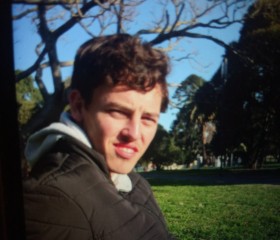 Diego, 23 года, Montevideo