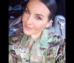 tracey deputy, 35 лет, Concord (State of California)
