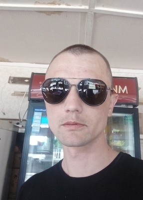 Сергей, 33, Україна, Луганськ