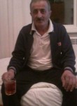 Ismet, 67 лет, Ankara
