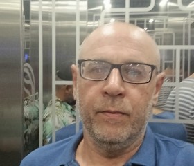 Mirza, 49, Ryazan