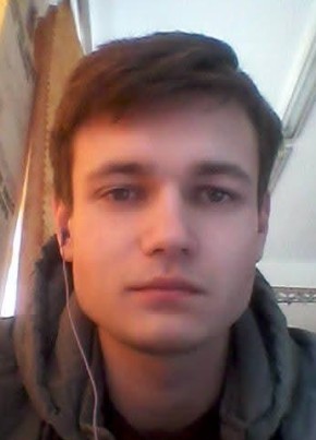 Dimaas из Roma 20 лет